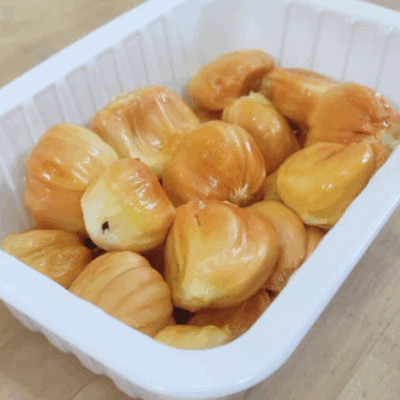 Alternative view of Cempedak (500g)