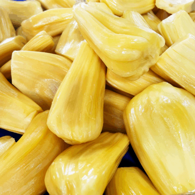 Alternative view of Jackfruit Pahang (500g)